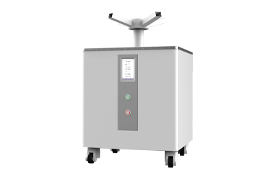 新界过氧化氢雾化消毒器IN-GY20